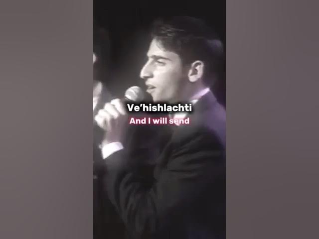 Henay Yamim #פרחימיאמי #mbc