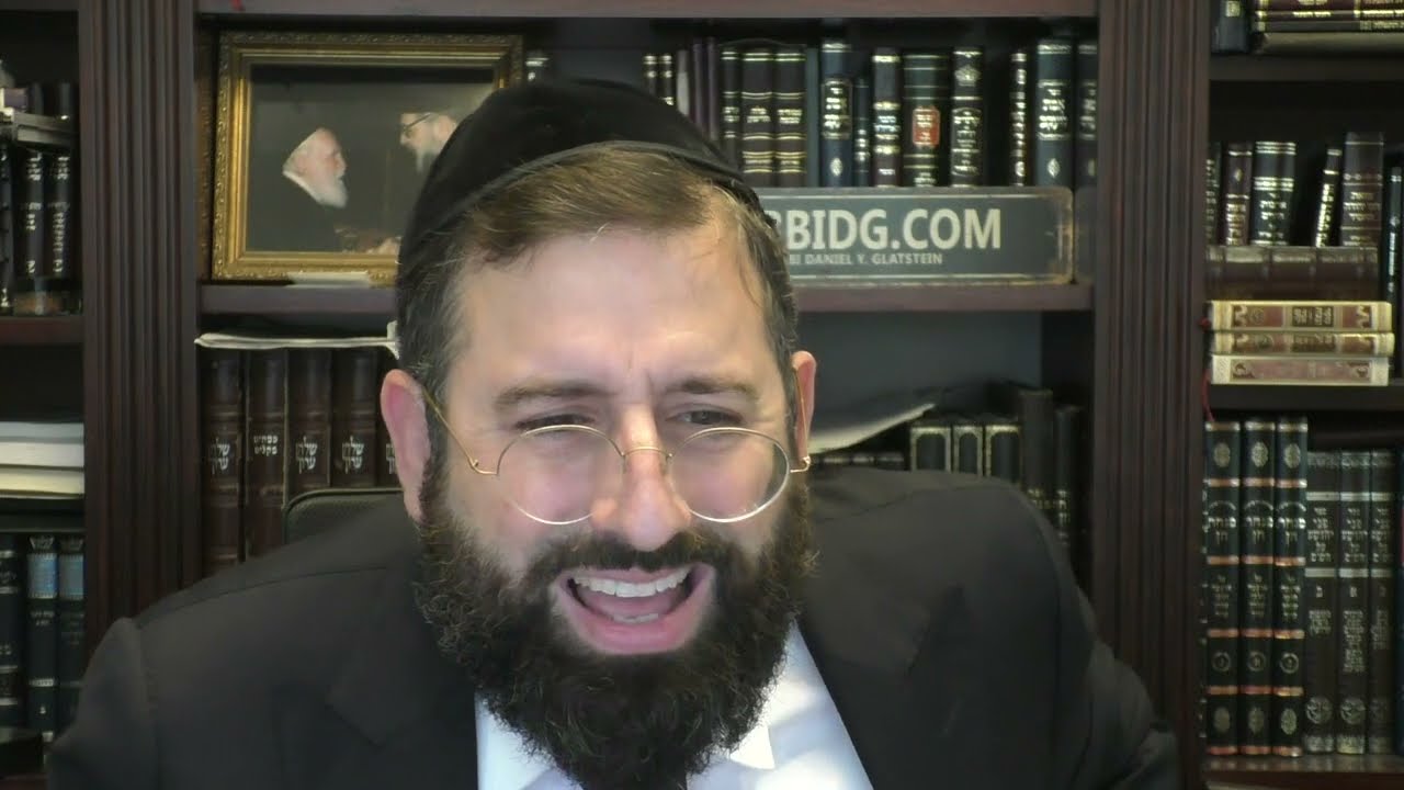 V'zos Haberacha: How Rashi Knew Moshe Was Referring to the Shechina