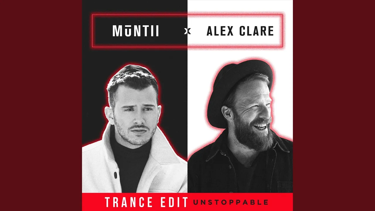 Unstoppable (TRANCE EDIT)