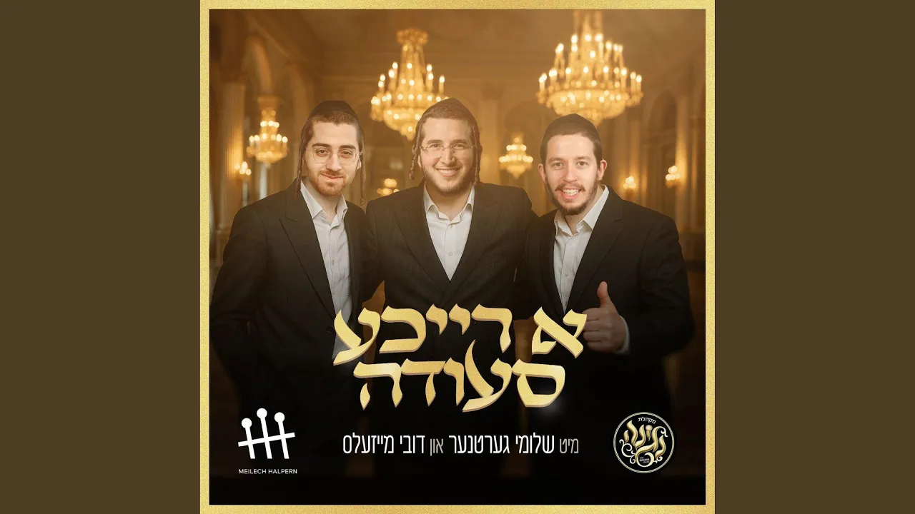 Zingring (feat. Dovi Meisels & Shloime Gertner)