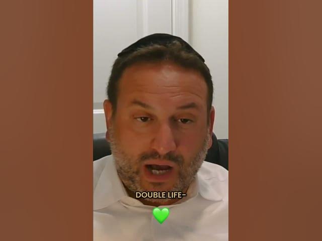 Why NOT Confronting Kids Leads to a DOUBLE LIFE #shorts