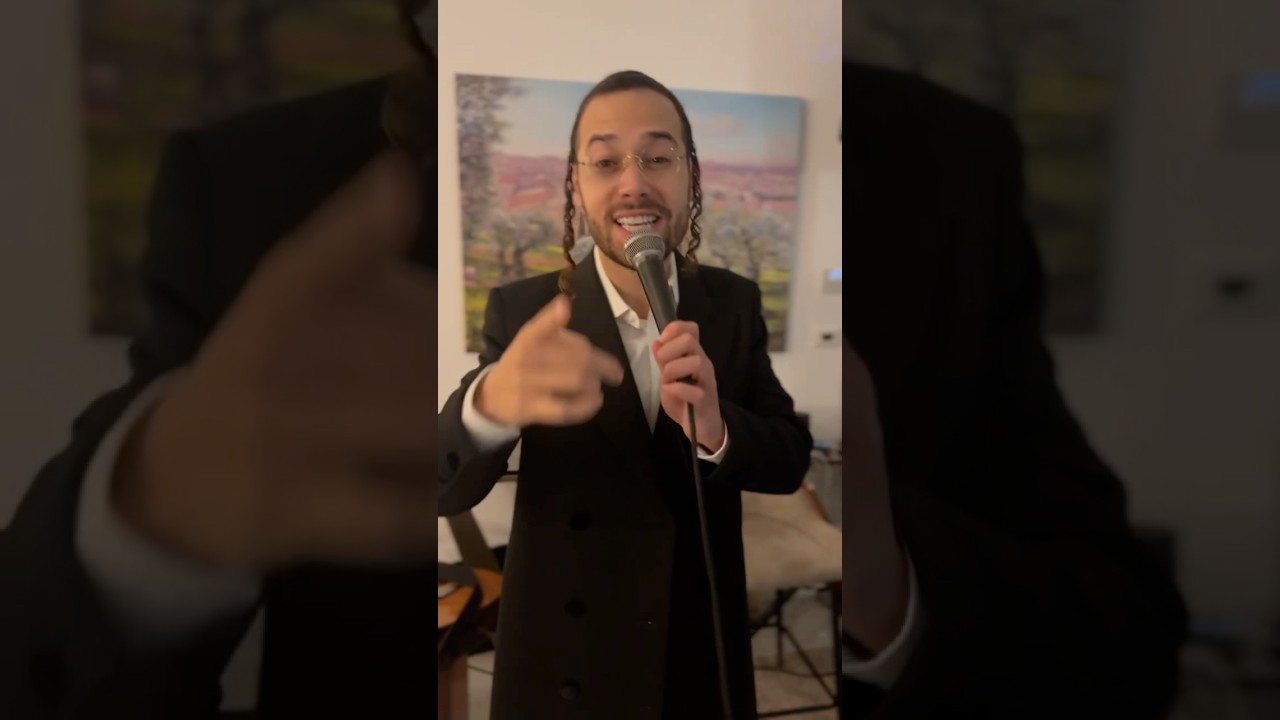 Ari Hill-איכא בשוקא״”