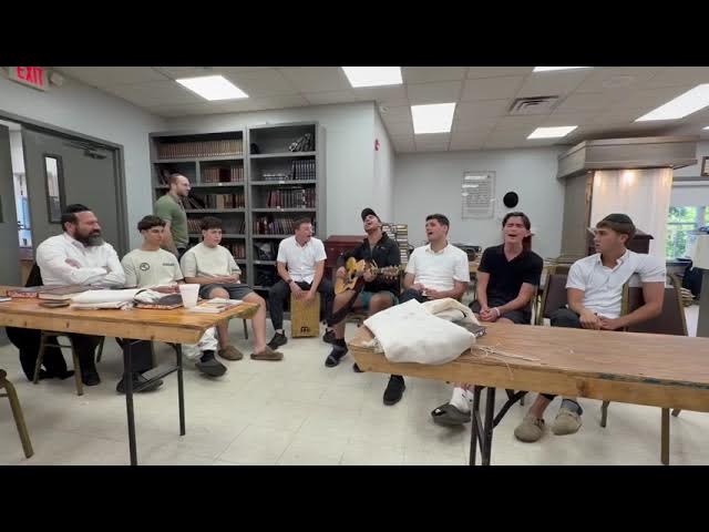 Derech Emunah | Mesivta of Waterbury