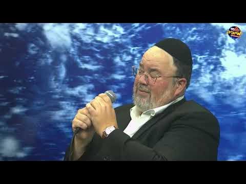 אברימי רוט בביצוע LIVE: קנא לשמך