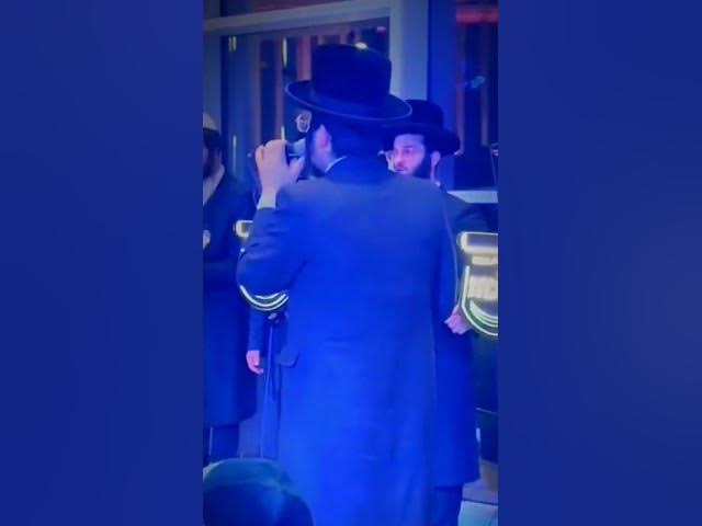 🎶Shulem Lemmer🎶 שלום לעממר