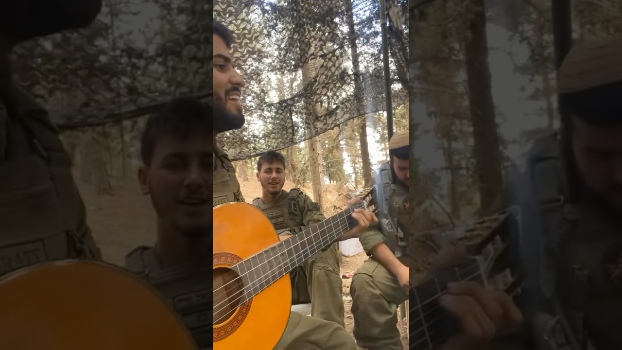 ‎יה שמע אביונך 🫶 | Vid by: shmaya_poraty