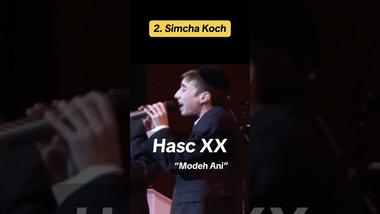 3 Miami Boys in Shalsheles Junior 🕺🤩 #mbc