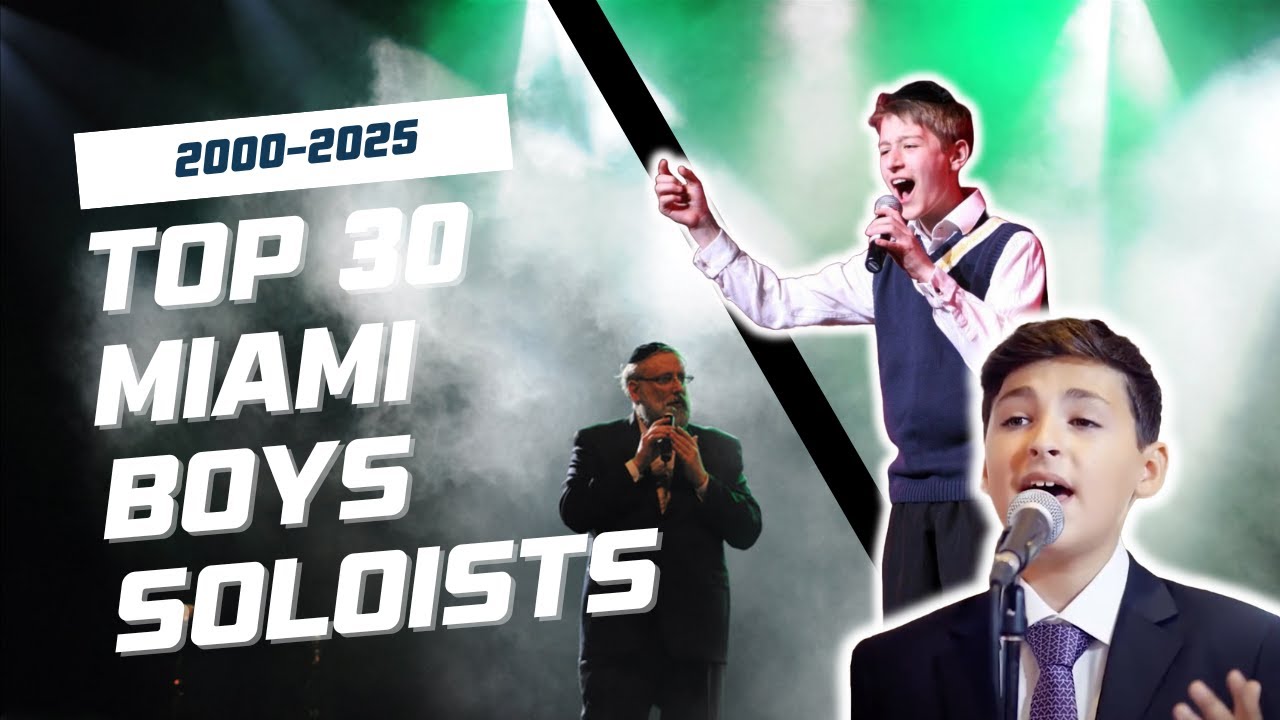Compilation of MBC Talent 2000-2025