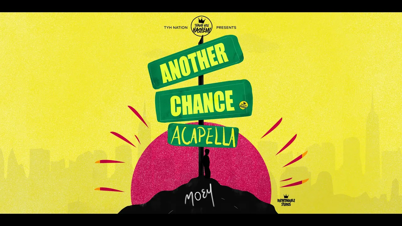 Another Chance ACAPELLA | Moey | TYH Nation