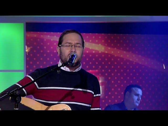הביצוע של דוד גפן | המאסטרו