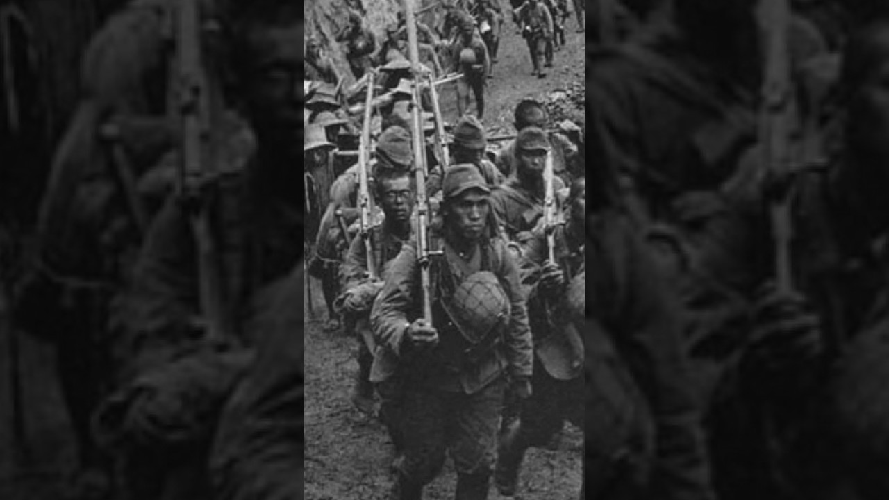 Japan's Largest Defeat in World War 2