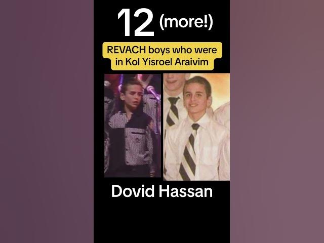12 (more!) REVACH Boys in Miami 26 📸😲 #mbc #revach