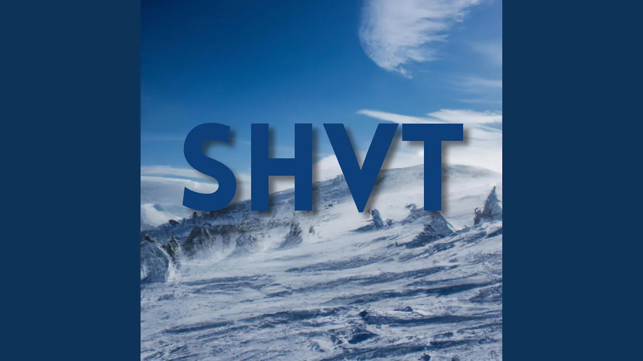 SHVT