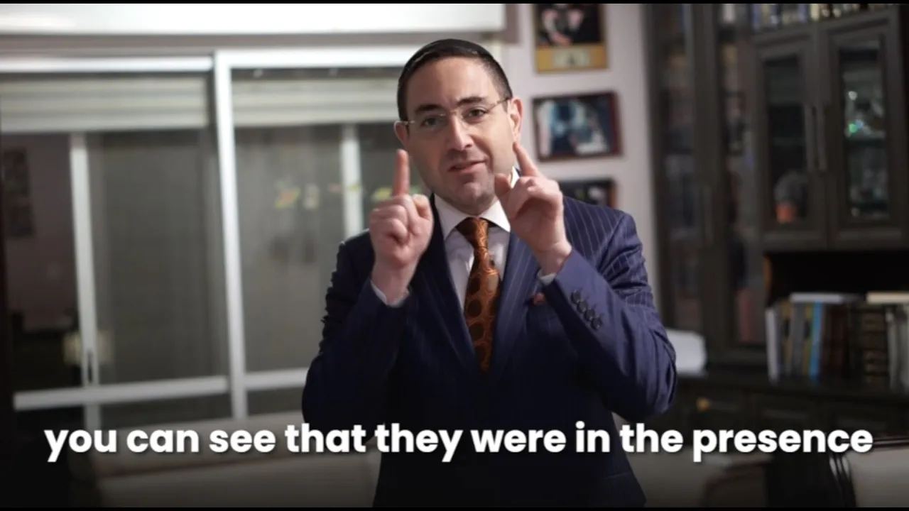 Does It Affect You?  |   Rabbi Ari Enkin