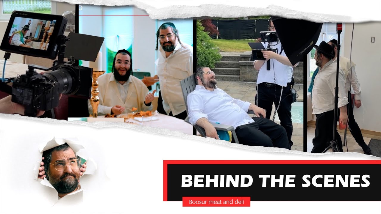 Boosur Meat And Deli | Behind The Scenes |