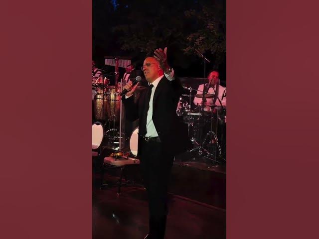 Freilach 🎹 Yaakov Shwekey 🎤 Yedidim Choir 🔥