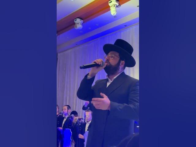 מוטי ויזל 🎤 מקהלת נשמה 🎤 מקהלת הילדים חסידימלאך 🎤 אושי צייגר 🎹🎶💜💜💜