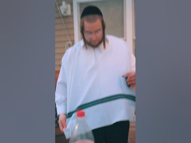 נקי ציצית ווערט נישט שמוציג #3 #shorts