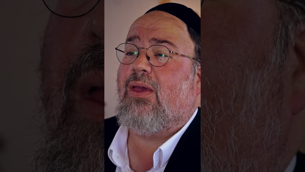 אבינו מלכנו - אברימי רוט ויצחק מאיר