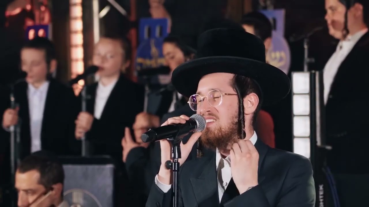 יענקי אויש, מנדי ברנדויין, נשמה וזינגערליך   פינקי'ס ניגונים