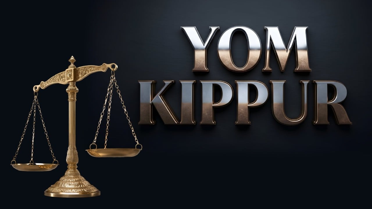 Yom Kippur instructions and special blessings!! Don't miss out!! Links in description