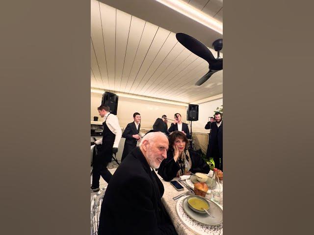 Yigal & Bentzi Ata Zocher