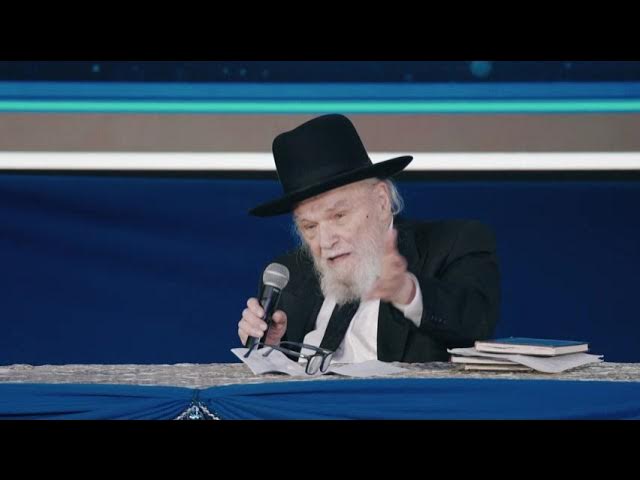 מה יעשו בני הישיבות החוששים ממעצר על הגיוס? הרב משה הלל הירש ועידת האיחוד ניסן תשפ''ה (שו"ת חלק 2)