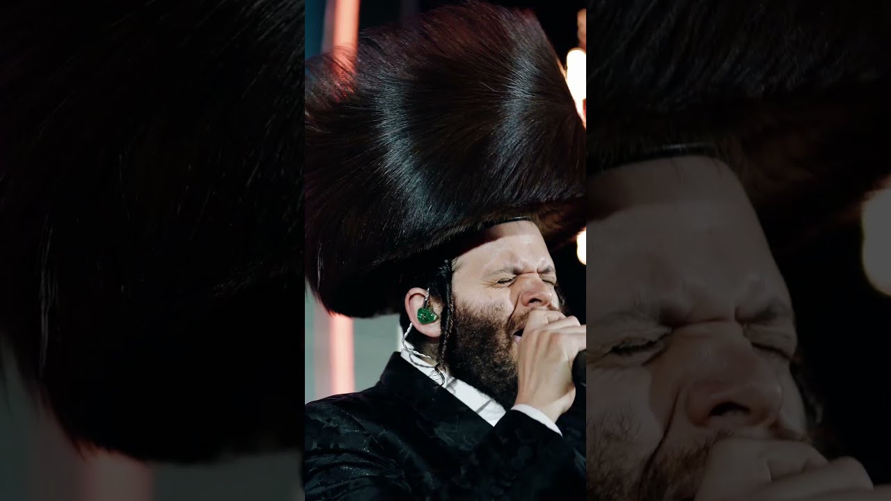 Zanvil Weinberger | זאנוויל ווינברגר