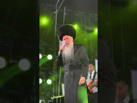 MBD singing Sukkaleh in Beit Shemesh