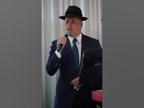 Live Performance: Im Eshkachech Yerushalayim - Yaakov Shwekey and the Freilech Band