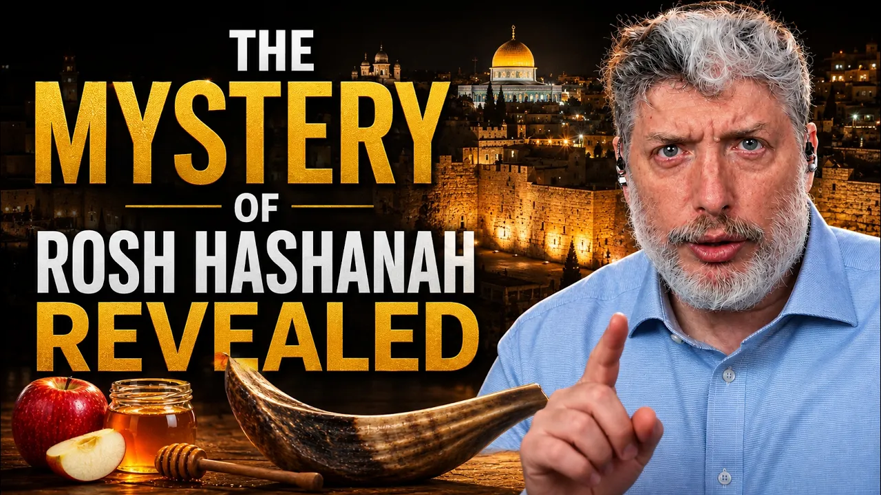 Why Celebrate the Day of Judgment? Rosh Hashanah Reveals the Answer—Rabbi Singer
