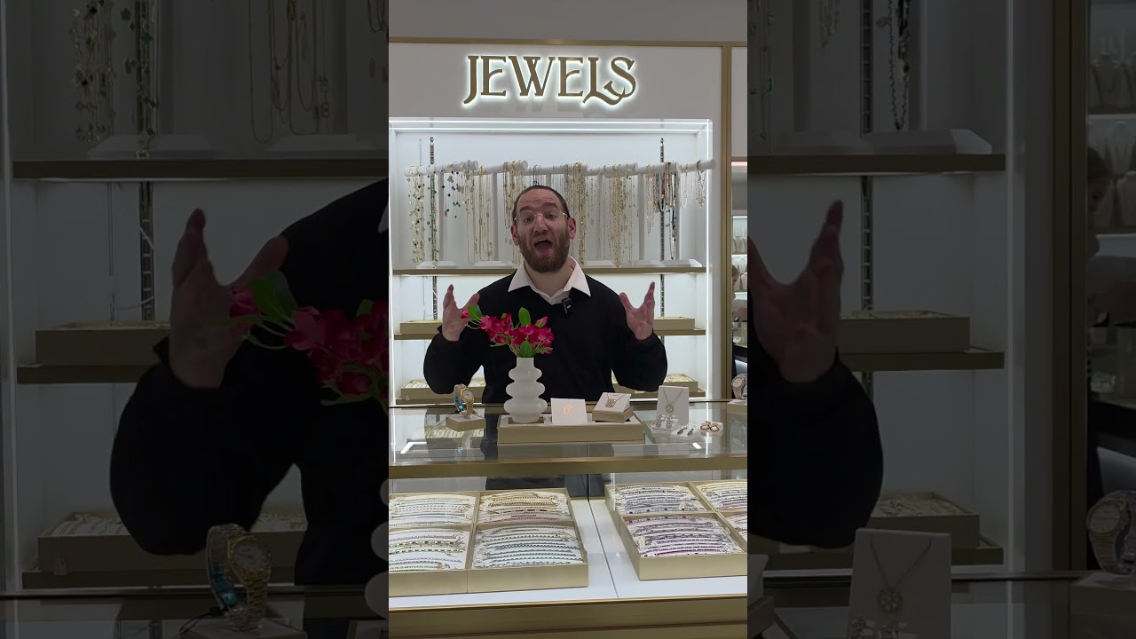 your wife deserves it!