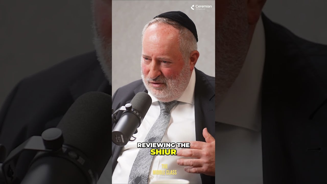 Yeshiva Learning  Deep Dive vs  Broad Coverage