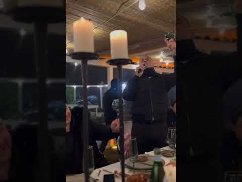 Yaakov Shwekey on Sukkot