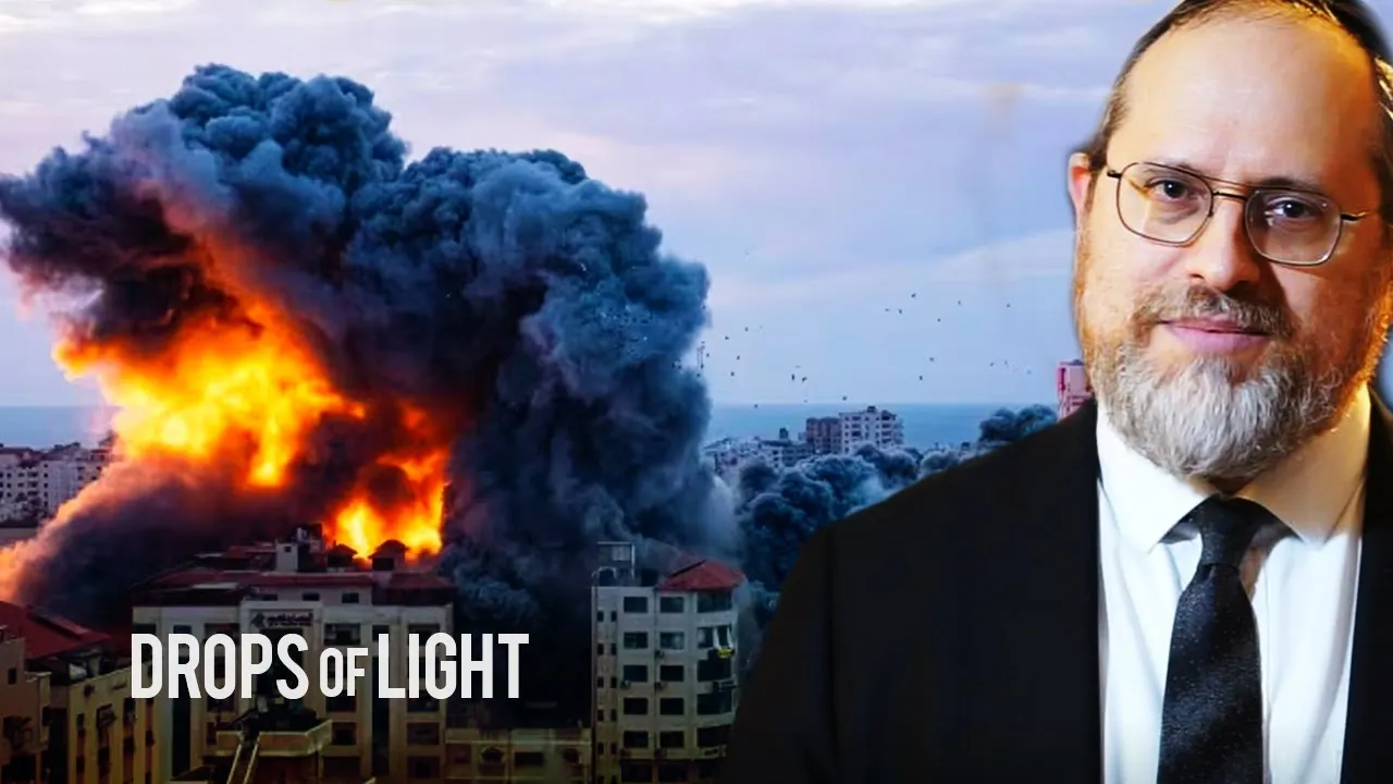 End of Days: A Sign that Mashiach Is Coming?