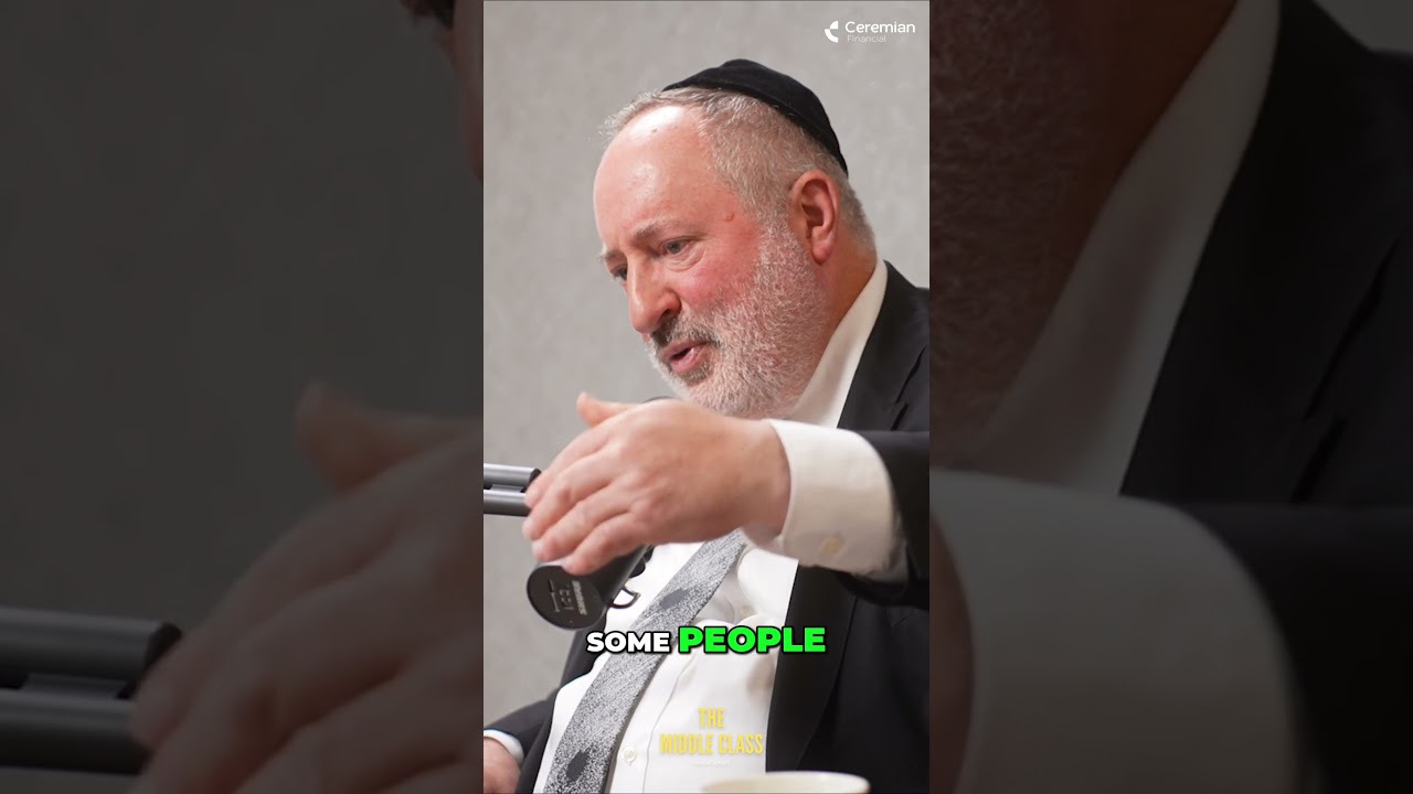 Emunah & Bitachon  Lessons From Survivors' Sacrifice