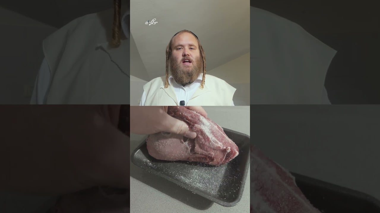 SHABBOS + YOMTOV WINE BEEF