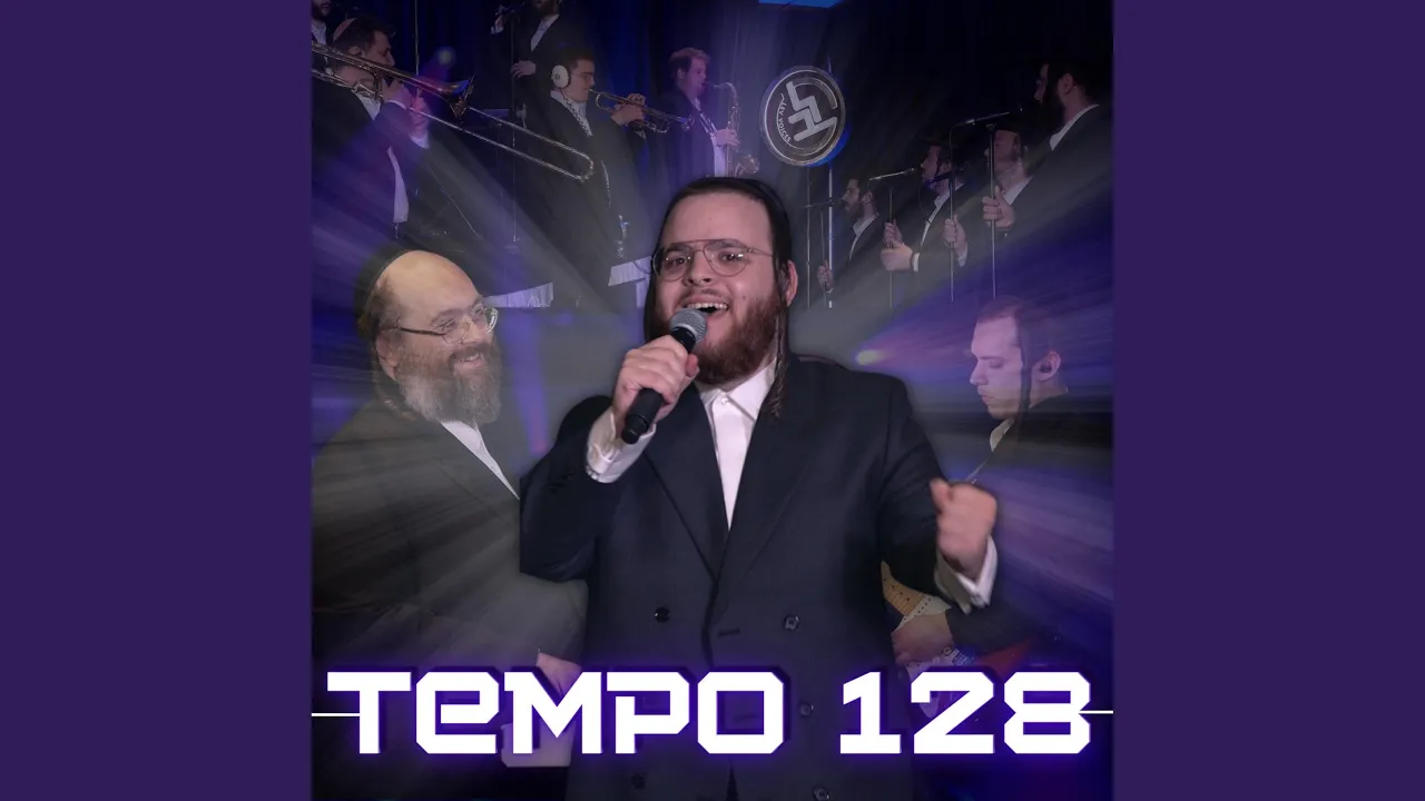 Tempo 128 (feat. Lev Choir & Naftali Schnitzler)