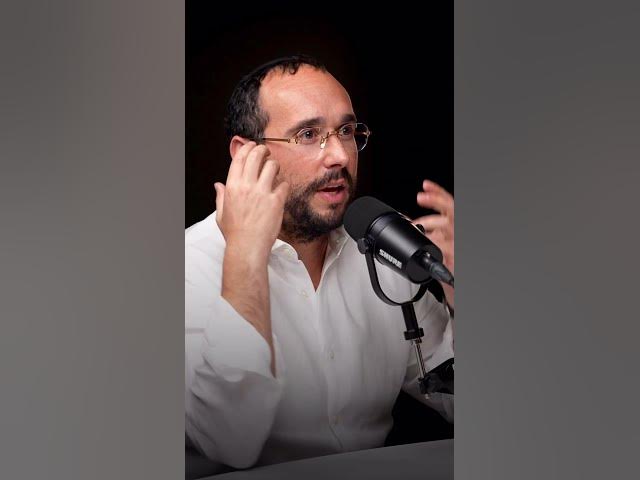״פון וואשן טעפ און פעסער צו וויין מבין, א מעשה פון סטרוגעלס!״ | עפיזאדע 17 מיט משה מאיער