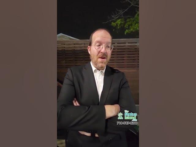 Moshe: Blue Diamond catering - Chesed of SI