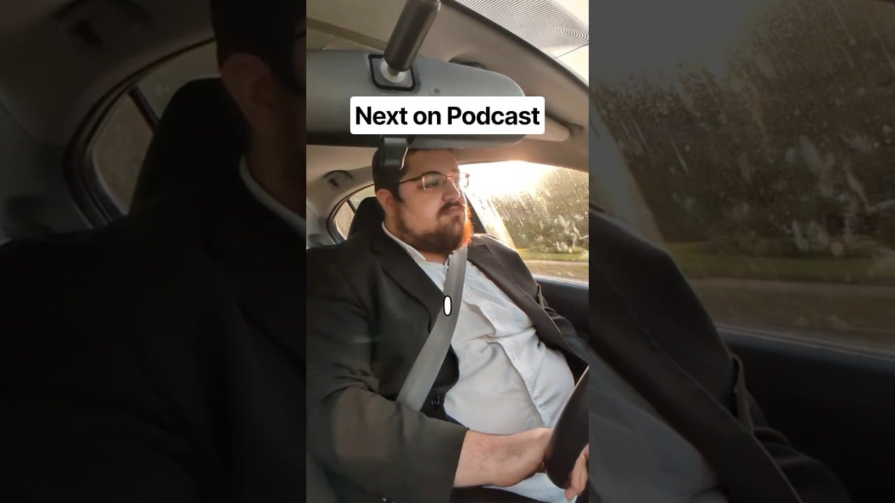 Who's next on the podcast? @TokerFM