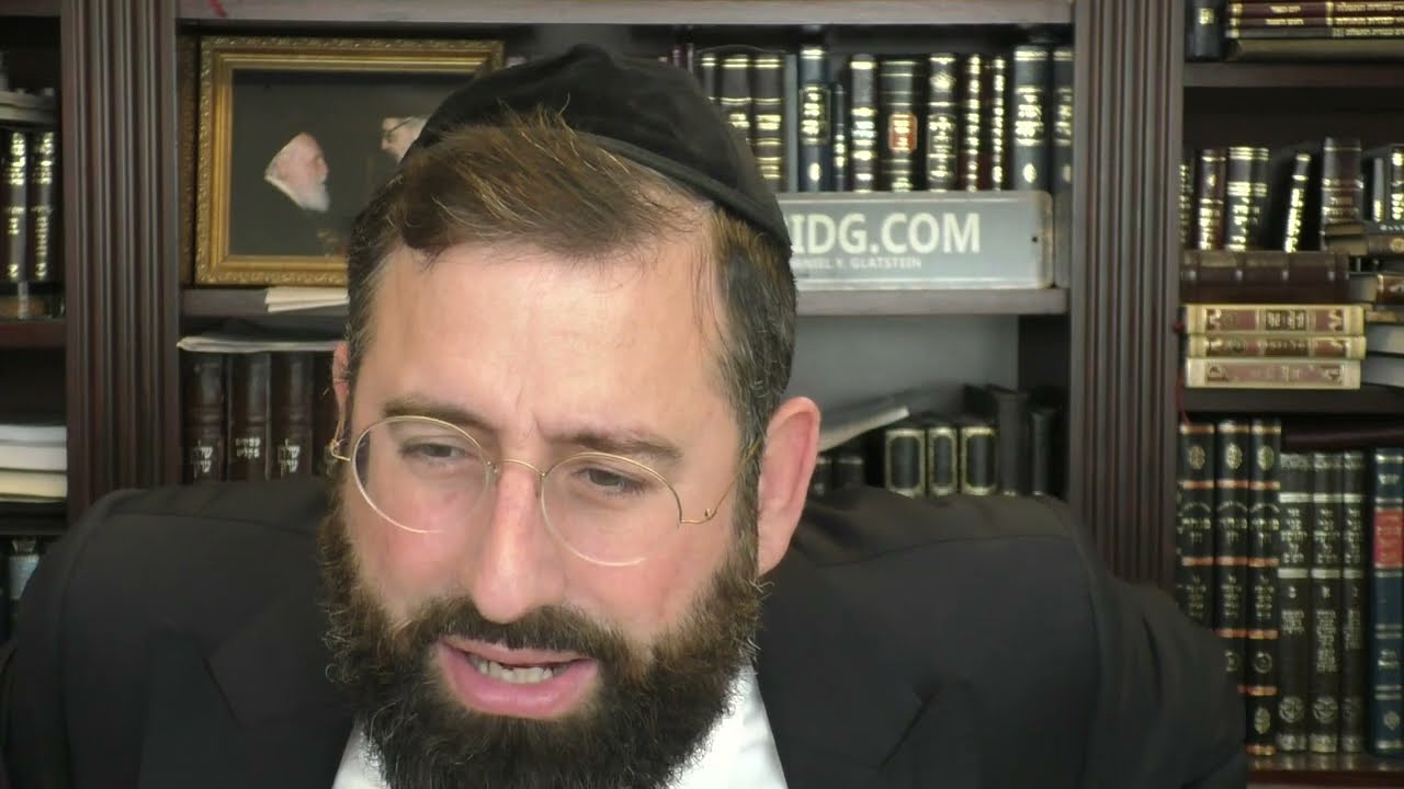 The Lomdus of Rebbi Akiva Eiger & Ksav Sofer if Women Have a Mitzvah to Eat on Erev Yom Kippur