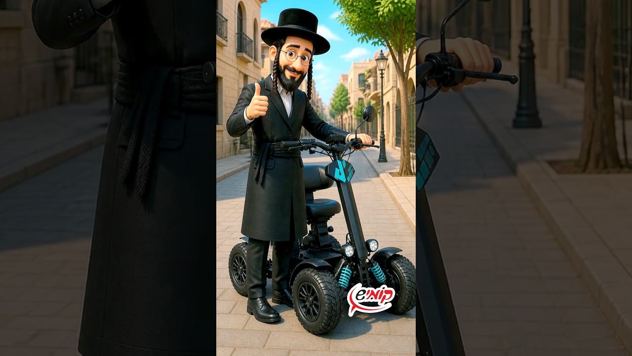🛴שידוך בשיכוך מלא🛵אם לשדכן היו גלגלים #קומיש