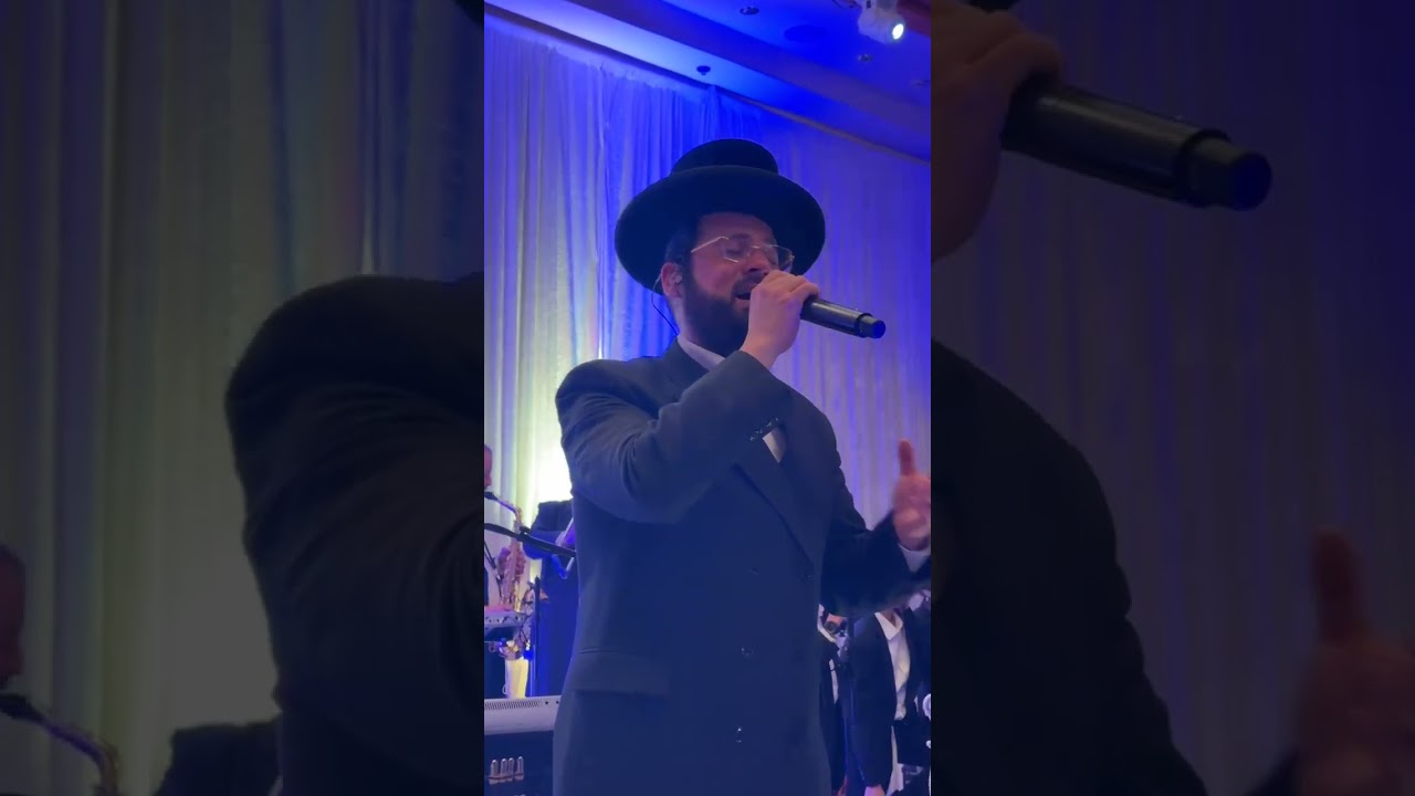 מוטי ויזל 🎤 מקהלת נשמה 🎤 מקהלת הילדים חסידימלאך 🎤 אושי צייגר 🎹🎶💜💜💜