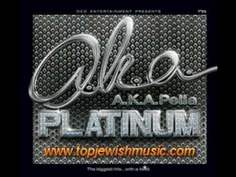 Preview of Platinum by A.K.A. Pella