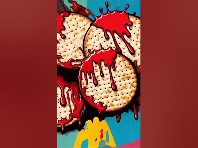 Matzos by Chaim Chezkel