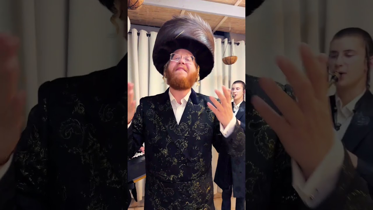 שרוליק רוזנטל & שלוימי אלבוים & שרוליק רוזנטל | בנה ביתך Sroulik Rozental