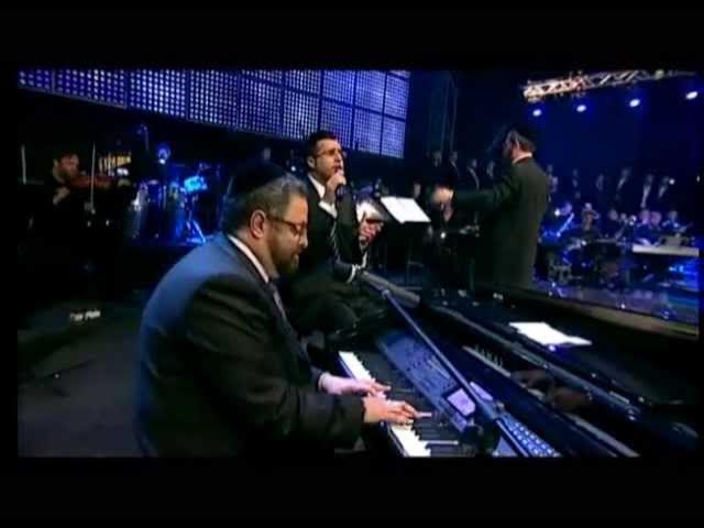 ענווים - שוואקי ויוסי גרין קיסריה 1 | Anovim - Shwekey Caesarea I