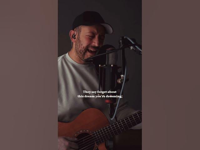 Ani Maamin by TAI [Aryeh Kunstler Cover]