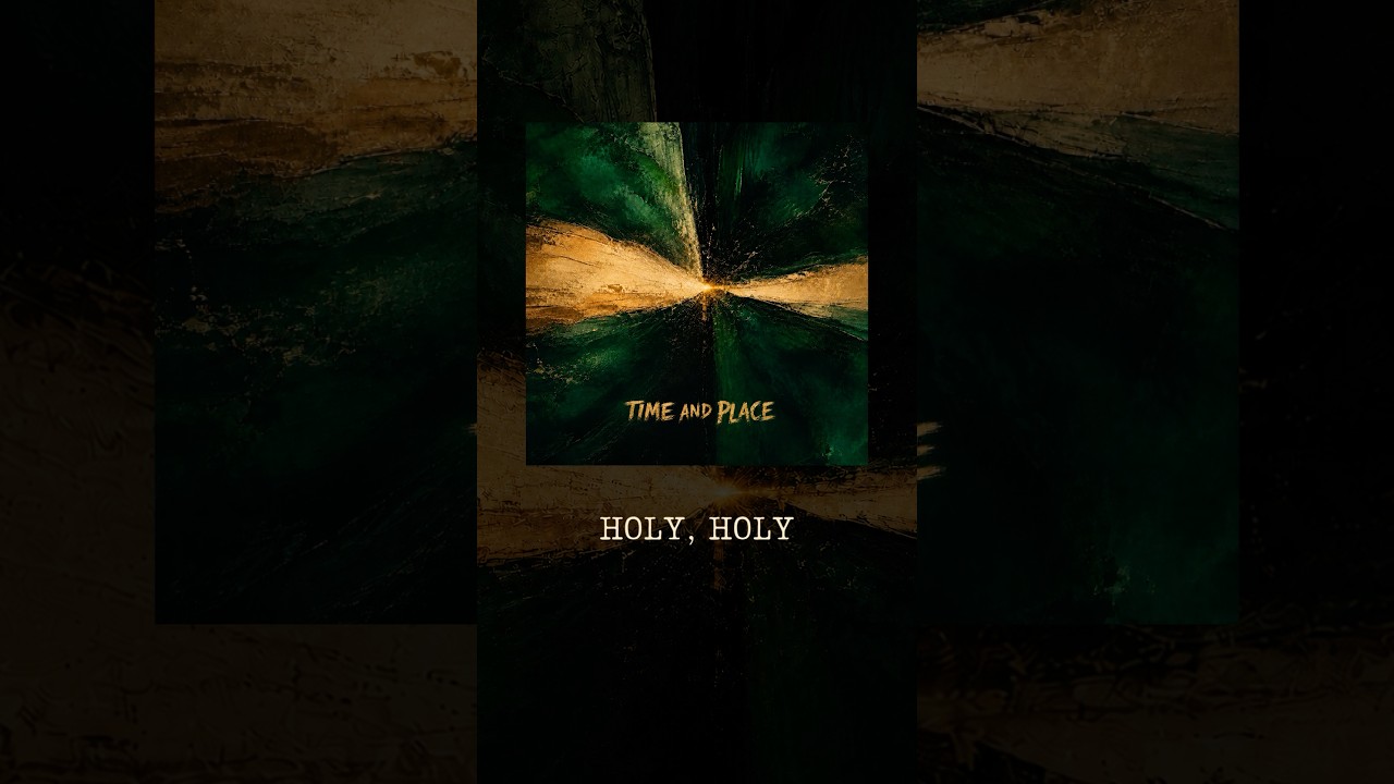 Your time is holy